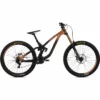 Ns-bikes Fuzz 29 1 DH - Cuivre Noir -Cannondale Soldes ns bikes fuzz 1 black copper 1