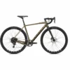 Ns-bikes RAG+ 2 Road & Gravel Plus 700C - Olive Rust -Cannondale Soldes ns bikes rag 2 olive rust 1