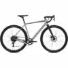Ns-bikes RAG+ 2 Road & Gravel Plus 700C - Argent 2 Ns-bikes RAG+ 2 Road & Gravel Plus 700C - Argent -Cannondale Soldes ns bikes rag 2 silver 1