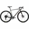Ns-bikes RAG+ 3 Road & Gravel Plus 700C - Brut -Cannondale Soldes ns bikes rag 3 raw 1