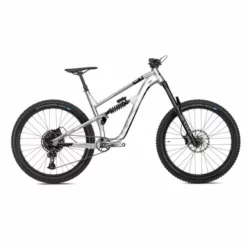 Octane One Brrap 27.5 Pouces - Argent