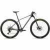 Orbea ALMA M50 Anthracite Glitter - Noir (Gloss) -Cannondale Soldes orbea alma m50 anthracite glitter black 1