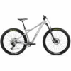 Orbea LAUFEY H10 Aluminium Brut -Cannondale Soldes orbea laufey h10 raw aluminum 1