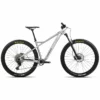 Orbea LAUFEY H30 Aluminium Brut -Cannondale Soldes orbea laufey h30 raw aluminum 1