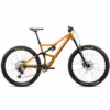 Orbea OCCAM H20 LT Orange - Noir (Gloss) 2 Orbea OCCAM H20 LT Orange - Noir (Gloss) -Cannondale Soldes orbea occam h20 lt orange black 1