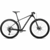 Orbea ONNA 29 10 Black (Gloss) - Silver (Matte) 1 Orbea ONNA 29 10 Black (Gloss) - Silver (Matte) -Cannondale Soldes orbea onna 10 black silver 1