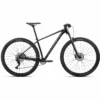 Orbea ONNA 29 20 Black (Gloss) - Silver (Matte) -Cannondale Soldes orbea onna 20 black silver 1