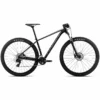 Orbea ONNA 29 50 Black (Gloss) - Silver (Matte) 2 Orbea ONNA 29 50 Black (Gloss) - Silver (Matte) -Cannondale Soldes orbea onna 50 black silver 1