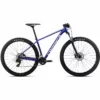 Orbea ONNA 29 50 Violet Blue - White (Gloss) -Cannondale Soldes orbea onna 50 violet blue white 1