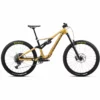 Orbea RALLON M10 Sable Doré-Noir Nuit (mat) -Cannondale Soldes orbea rallon m10 golden sand night black 1