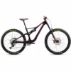 Orbea RALLON M20 Metallic Mulberry (Gloss-Matt) -Cannondale Soldes orbea rallon m20 metallic mulberry 1