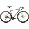 Orbea TERRA M20i TEAM Stone Silver - Ice Green -Cannondale Soldes orbea terra m20i team stone silver ice green 1