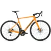 Orbea ORCA M30 Orange électrique Métallique (Gloss) - Noir (Matte) -Cannondale Soldes orca m30 ora 22