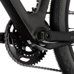 Rondo Ratt CF2 Allroad Vélo De Course - Black/Silver 31 Rondo Ratt CF2 Allroad Vélo De Course - Black/Silver -Cannondale Soldes rondo ratt cf2 2 178947 f sk6 w1550 h1080 15