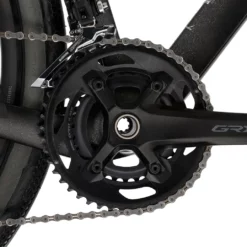 Rondo Ratt CF2 Allroad Vélo De Course - Black/Silver 23 Rondo Ratt CF2 Allroad Vélo De Course - Black/Silver -Cannondale Soldes rondo ratt cf2 2 178947 f sk6 w1550 h1080 7