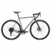 Rondo Vélo Ruut ST2 Gravel Plus - Gris/Noir -Cannondale Soldes rondo ruut st 2 gravel plus bike grey black