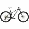 Roscoe 7 Matte Trek Black -Cannondale Soldes roscoe 7 black 11 1225360