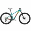 Roscoe 7 Teal/Trek Black -Cannondale Soldes roscoe 7 teal 11 1225494