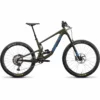 Santa Cruz Bronson 4 C MX XT Gloss Moss Et Blue 2 Santa Cruz Bronson 4 C MX XT Gloss Moss Et Blue -Cannondale Soldes santa cruz bronson 4 c mx xt moss 1
