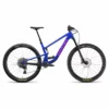 Santa Cruz Tallboy 5 C GX AXS - Gloss Ultra Blue 2 Santa Cruz Tallboy 5 C GX AXS - Gloss Ultra Blue -Cannondale Soldes santa cruz tallboy 5 2023 c 29 gx axs blue