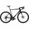 Cannondale SuperSix EVO Carbon Disc Ultegra Di2 Noir -Cannondale Soldes supersix evo disc ultegra di2 black 1 1176135BI8J20rG1S5qA