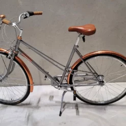 Creme Cycles Caferacer Lady Doppio 7 - Gris -Cannondale Soldes sw37041 1 1 002