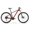 Ghost Kato Universal AL U 29 Pouces - Rouge/Noir -Cannondale Soldes sw39655