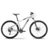 Ghost Kato Advanced AL U 29 Pouces - Silver/Gray -Cannondale Soldes sw39659