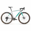 Bombtrack Tension 2 - Argent/Turquoise 2 Bombtrack Tension 2 - Argent/Turquoise -Cannondale Soldes tension 2 glossy grey green 01 893329
