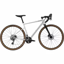 Cannondale Topstone 1 Mercury