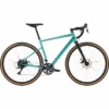 Cannondale Topstone 3 Turquoise -Cannondale Soldes topstone 3