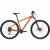 Cannondale Trail 6 Impact Orange 1 Cannondale Trail 6 Impact Orange -Cannondale Soldes trail 6 impact orange
