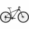 Cannondale Trail 7 Noir