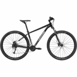 Cannondale Trail 7 Noir