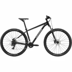 Cannondale Trail 8 Grey