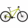 Cannondale Surligneur Trail 8 -Cannondale Soldes trail 8 highliter 1