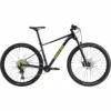 Cannondale Trail SL 2 Midnight Blue -Cannondale Soldes trail sl2 midnight blue 918074