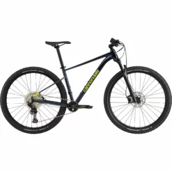 Cannondale Trail SL 2 Midnight Blue