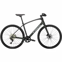 Trek FX Sport 4 Carbon GREY LITHIUM