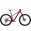 Trek Roscoe 9 Crimson -Cannondale Soldes trek roscoe 9 crimson 1