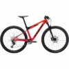 Supercaliber 9.6 Radioactive Red /Trek Black 2 Supercaliber 9.6 Radioactive Red /Trek Black -Cannondale Soldes trek supercaliber 96 radioactive red trek black 1